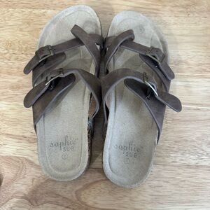 Sophie sue sandals